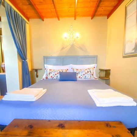 Ca' Tomassino Holiday Apartments Урбіно Екстер'єр фото