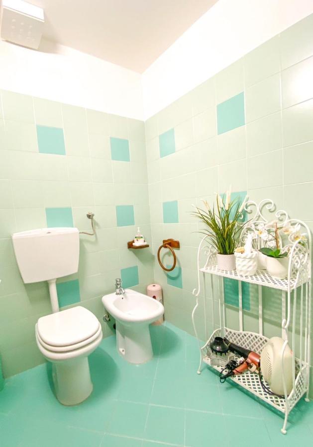 Ca' Tomassino Holiday Apartments Урбіно Екстер'єр фото